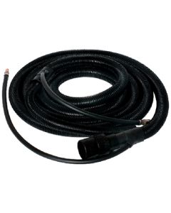 Mirka Air/Vac Hose 1-1/2 X12' MIR MV412HA