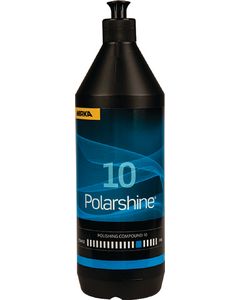 Mirka Polarshine 10 1 Liter MIR PC101L