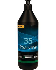 Mirka Polishing Compound 35 MIR PC351L