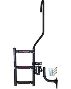 Quality Mark Bow Step 3-Step Starboard Mount
