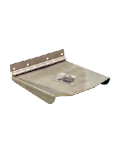 Bennett 8 x 10 M80 Sport Tab Trim Plane Assembly