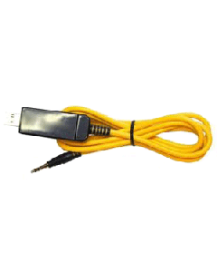 Standard Horizon USB-57B PC Programming Cable