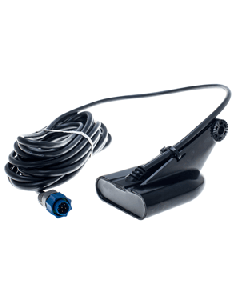 Lowrance HDI Skimmer 50/200 455/800 T/M Transducer 000-10977-001