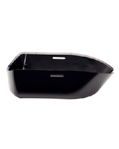 Lowrance HDI Trolling Motor Adapter Cup f/Skimmer XDCR 000-10978-001