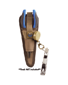 Wild River Plier Holder w/Retractable Lanyard WNAC04