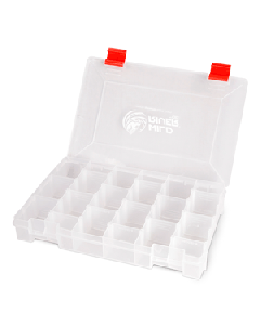 Wild River Medium Utility Tray PT3600