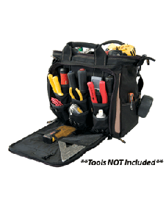 CLC 1537 13" Multi-Compartment Tool Carrier 1537