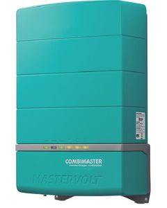 MASTERVOLT COMBIMASTER COMBIMASTER 12/3000-160 120V