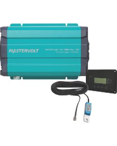 MASTERVOLT POWERCOMBI 1200W 120V 50A KIT 36211201