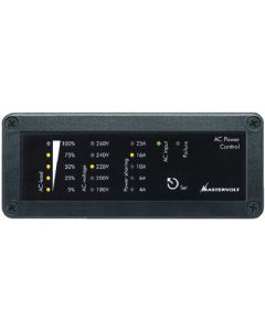 MasterVolt Masscombi Apc Remote Dsp MVT 70405050