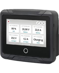 MASTERVOLT EASYVIEW 5 TOUCH SCREEN 77010310