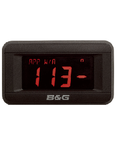 B&G Triton 10/10Hv Display 000-11087-001