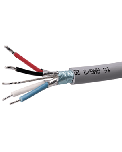 Maretron Mini Bulk Cable - 100 Meter - Gray NG1-100C