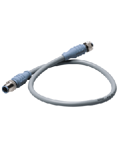 Maretron Mid Double-Ended Cordset - 5 Meter - Gray DM-DG1-DF-05.0