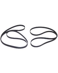 DOMETIC / SIERRA ENGINE PARTS SERP BELT MERC OE 57-865615005 18-15121
