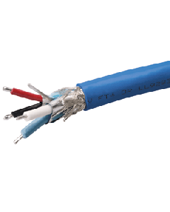 Maretron Mid Bulk Cable - 100 Meter - Blue DB1-100C