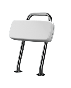Scanpod Helm Pod 3 Instrument Uncut - White SPH-3I-W