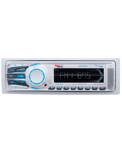 Boss Audio MR1308UAB MP3/AM/FM/USB/SD Bluetooth Receiver MR1308UAB