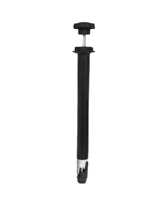 RAM Mount 12" Long Top Male Tele-Pole RAM-VP-TTM12U