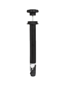 RAM Mount 8" Long Top Male Tele-Pole RAM-VP-TTM8U