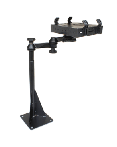 RAM Mount Universal Drill-Down Laptop Mount RAM-VBD-122-SW1