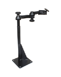 RAM Mount Universal Drill-Down Laptop Mount Swing Arm RAM-VBD-122-NT