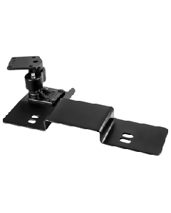 RAM Mount No-Drill Laptop Base For Ford F150 04-13 W/ Riser RAM-VB-109A
