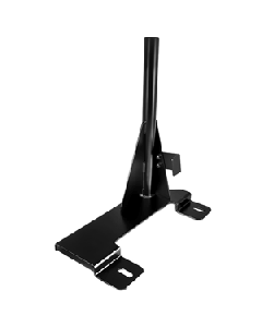 RAM Mount No-Drill Laptop Base f/Ford Econoline Van (1995-2013) RAM-VB-119