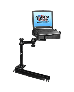 RAM Mount No Drill Vehcial System Ford Dodge Chrysler Van RAM-VB-175-SW1