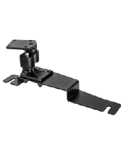 RAM Mount No-Drill Vehicle Base f/Ford Police Interceptor Sedan (2013), Ford Taurus (2013) RAM-VB-190