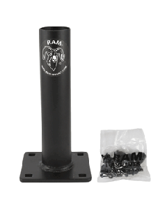 RAM Mount 7" Long Lower Female Tele-Pole RAM-VP-TBF7U