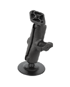 RAM Mount Flex Adhesive Mount w/Diamond Adapter RAP-B-378-238U