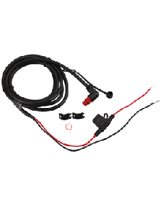 Garmin Right Angle Power Cable f/MFD Units 010-11425-04
