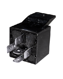 Xintex Auxiliary Relay MB30-RLY