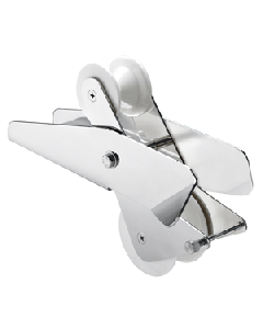 Maxwell Hinged Bow Roller - Size 1 P104330