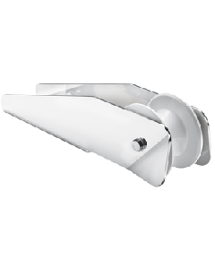 Maxwell Fixed Bow Roller - Size 1 P104332