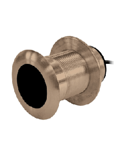 Garmin B619 12 Degree Bronze Thru Hull 8 Pin 010-10217-21