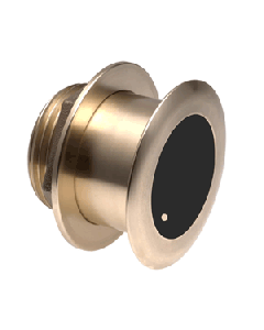 Garmin B175H Bronze 0 Degree Thru-Hull Tranducer - 1kW, 8-Pin 010-11937-20