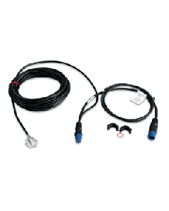Garmin External Mount Water Temp Probe - Airmar T80 - 8-Pin 010-10717-20