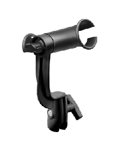 RAM Mount Tube Jr. Fishing Rod Holder w/Socket Base RAP-390-RB-NBU