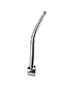 Ongaro Standard Control Arm - 316 Cast SS - No Knob 50010