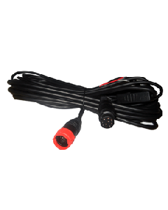 Raymarine Transducer Extension Cable f/CPT-60 Dragonfly Transducer - 4m A80224