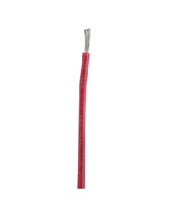 Ancor Red 10 AWG Primary Cable - Sold By The Foot 1088-FT