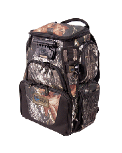 Wild River RECON Mossy Oak Compact Lighted Backpack w/o Trays WCN503