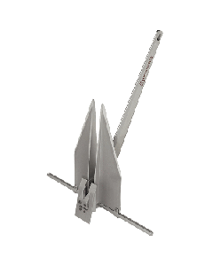 Fortress Guardian G-16 7lb Anchor G-16