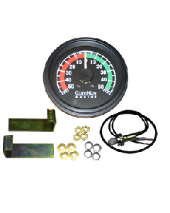 ComNav Analog Rudder Angle Indicator Meter 20360023