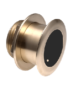Garmin B164-0-8G 1Kw Thru Hull 0 Degree 8 Pin For Gsd24 B164-0-8G