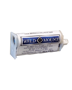 Weld Mount AT-6030 Metal Bond Adhesive 6030