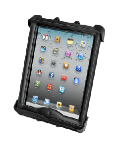 RAM Mount Tab-Lock Universal Locking Cradle F/ 10" Tablet RAM-HOL-TABL17U