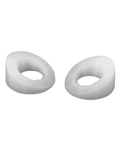 Johnson Pump Transom Shims